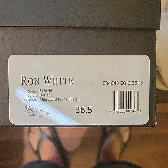 Shoes - Picture 8 of 8